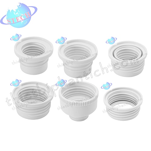 Nút gắn cổ chai - Bộ chuyển đổi S40